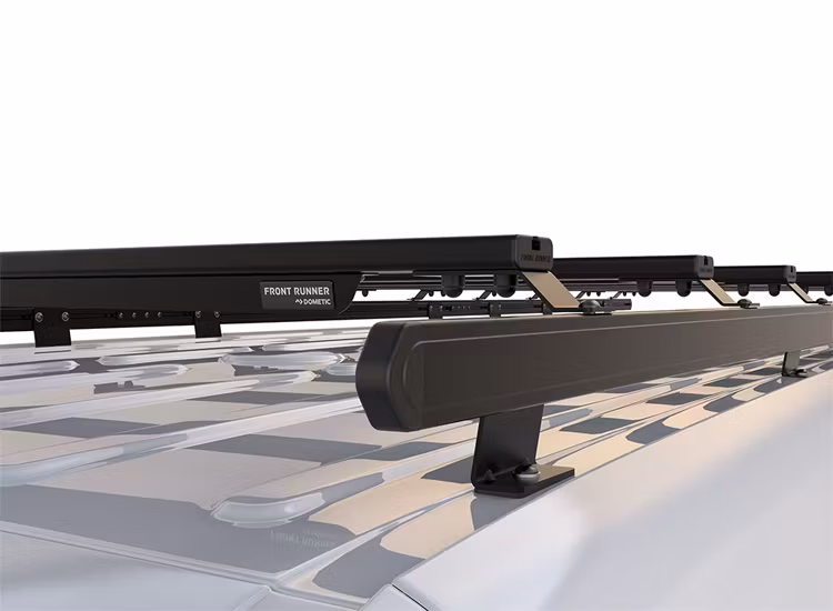 Front Runner takplattform slimpro Mercedes Sprinter L3H2