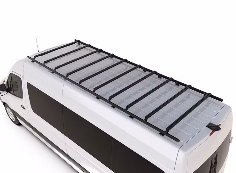 Front Runner takplattform slimpro Mercedes Sprinter L4H2