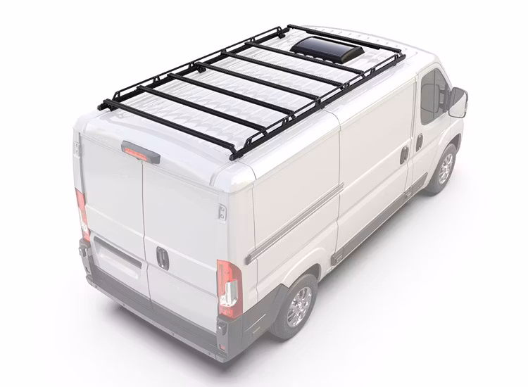 Front Runner takplattform slimpro Mercedes Sprinter L2H2