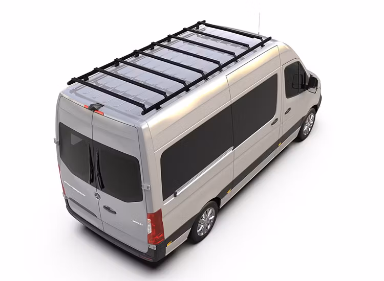 Front Runner takplattform slimpro Mercedes Sprinter L2H2