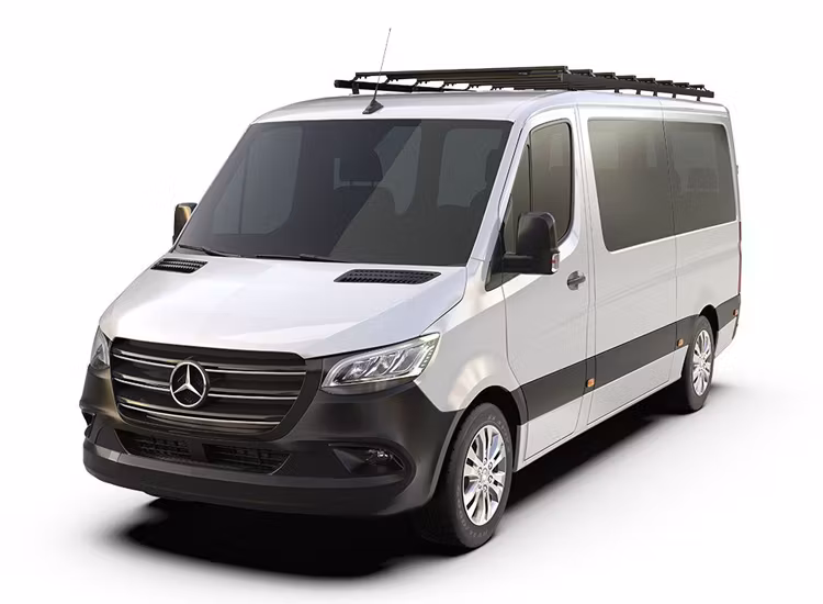 Front Runner takplattform slimpro Mercedes Sprinter L2H1