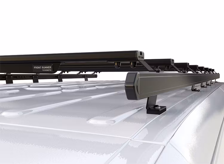 Front Runner takplattform slimpro Mercedes Sprinter L2H1