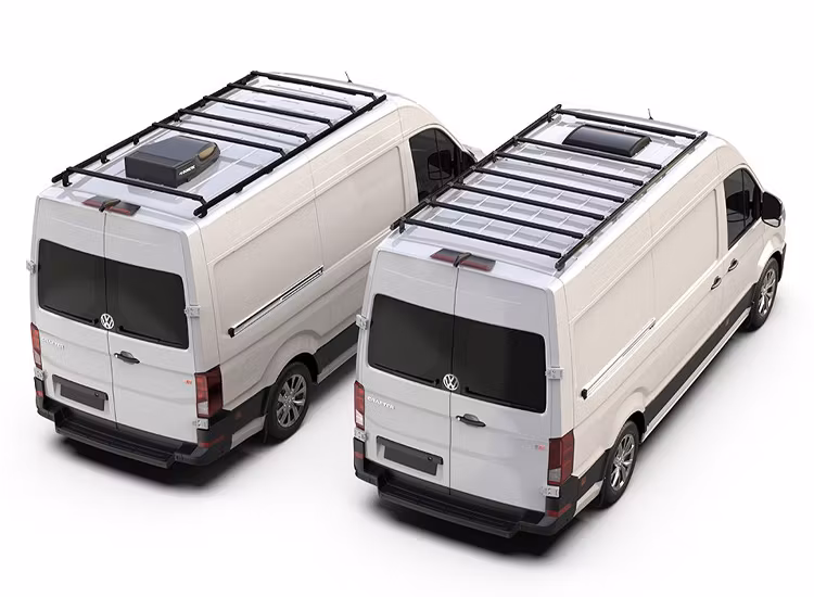 Front Runner takplattform slimpro VW Crafter L3H2 2017+