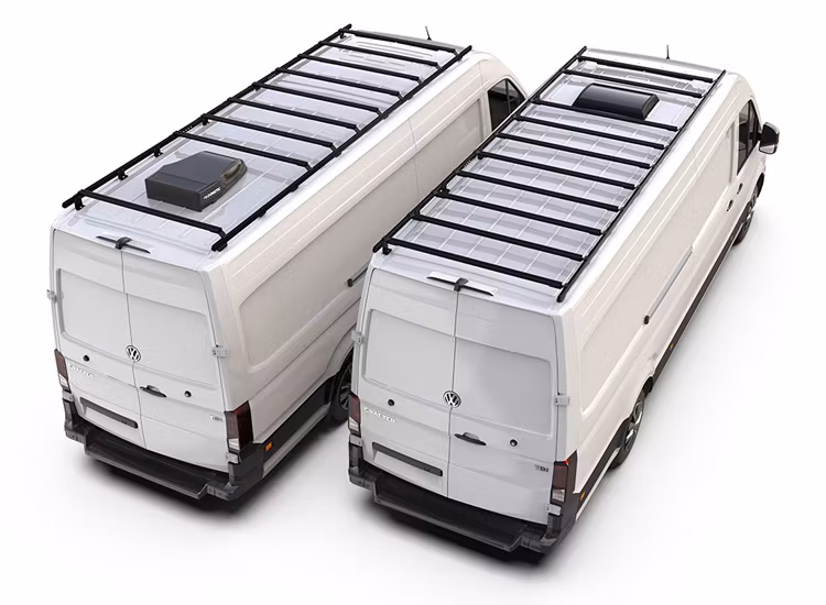 Front Runner takplattform slimpro VW Crafter L5H2 2017+