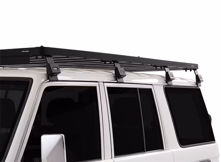 Front Runner takplattform Slimline II Toyota Land Cruiser 76