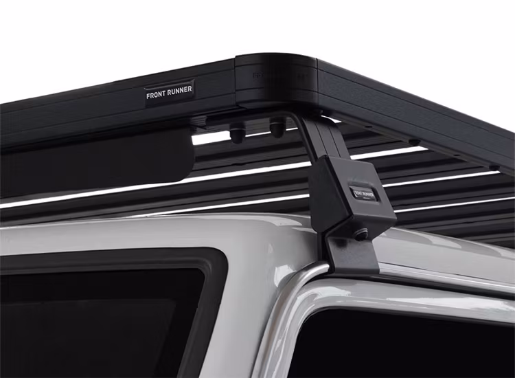 Front Runner takplattform Slimline II Toyota Land Cruiser 76
