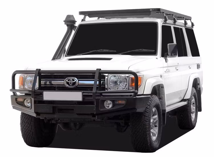 Front Runner takplattform Slimline II Toyota Land Cruiser 76