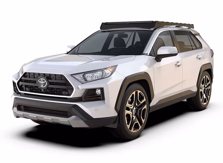 Front Runner takplattform slimsport Toyota Rav4 2019+