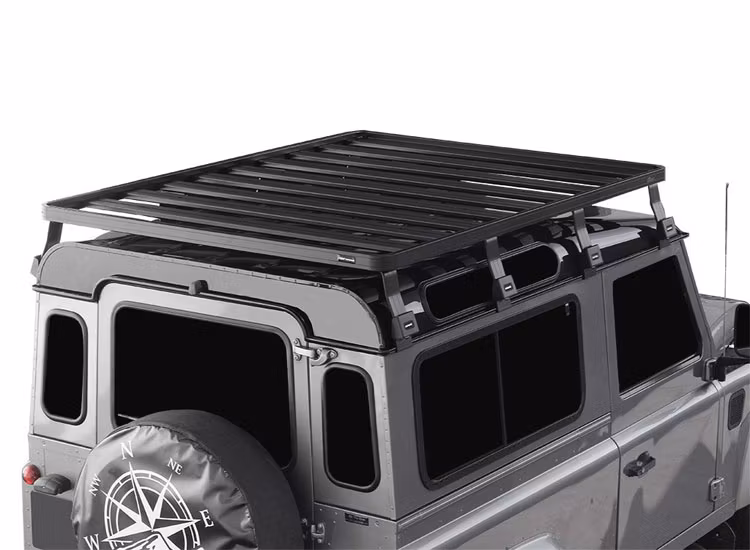 Front Runner takplattform Tall Slimline II Land Rover Defender 90 1983-2016