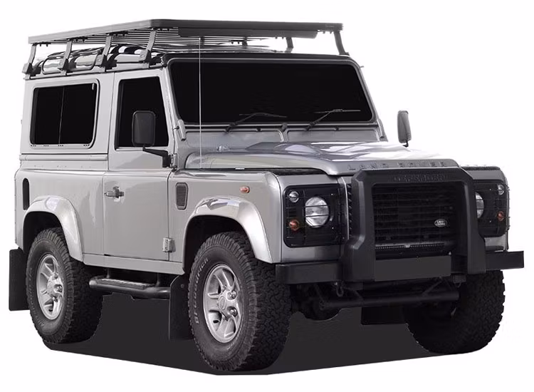 Front Runner takplattform Tall Slimline II Land Rover Defender 90 1983-2016