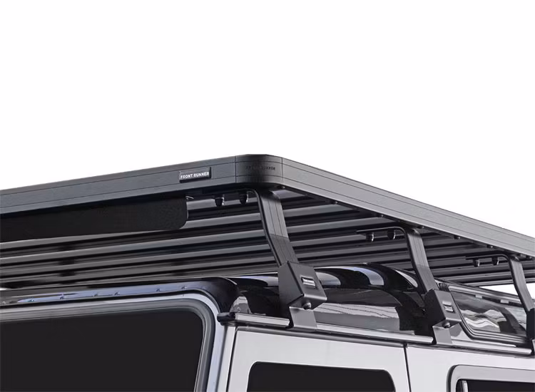 Front Runner takplattform Tall Slimline II Land Rover Defender 90 1983-2016