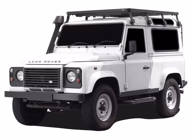 Front Runner takplattform Slimline II Land Rover Defender 90 1983-2016