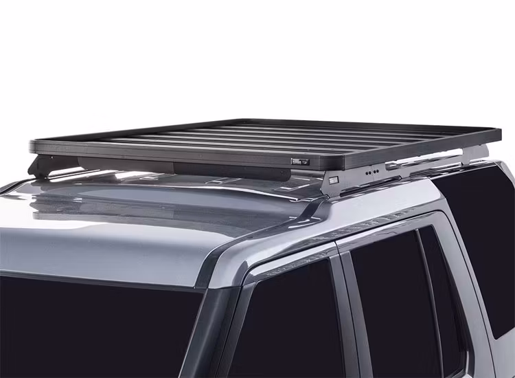 Front Runner takplattform Slimline II Land Rover Discovery LR3/LR4 3/4