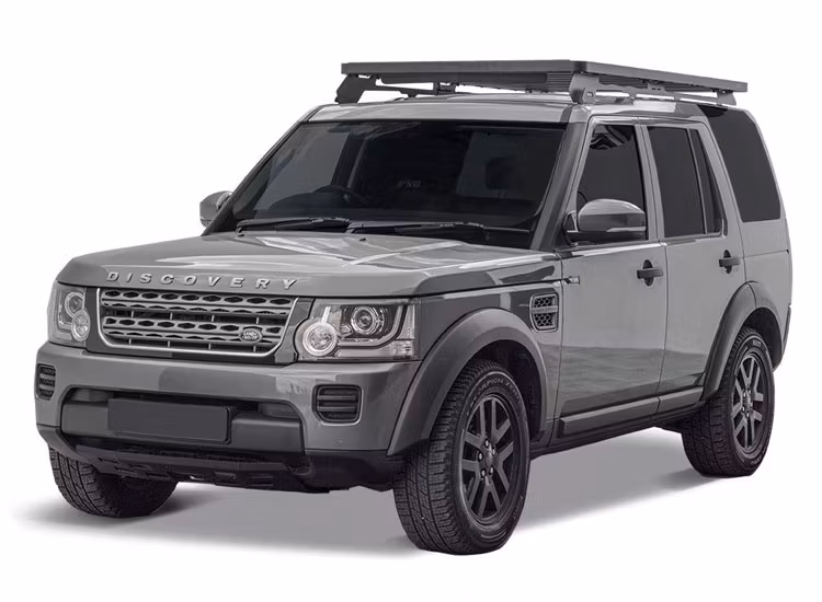 Front Runner takplattform Slimline II Land Rover Discovery LR3/LR4