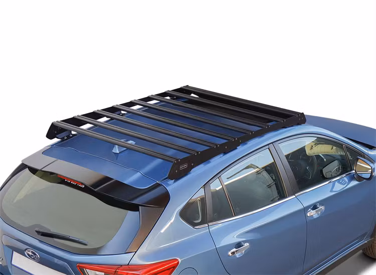 Front Runner takplattform lightbar ready Slimsport Subaru XV Crosstek 2018+