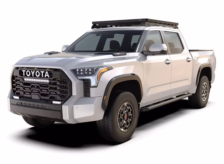 Front Runner takplattform Slimline II Toyota Tundra Crew Max 2022+