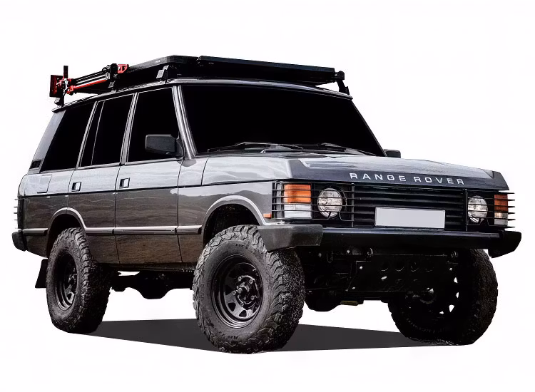 Front Runner takplattform Slimline II Land Rover Range Rover 1970-1996