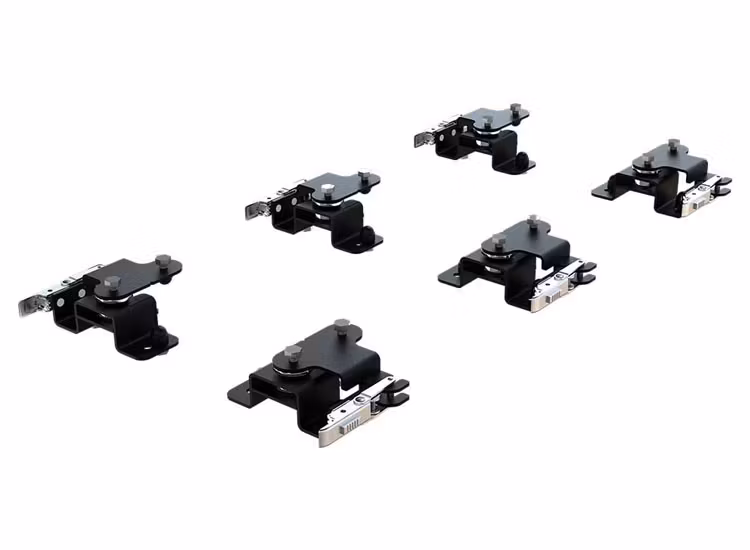 Front Runner snabbfästen för taktält 6-pack