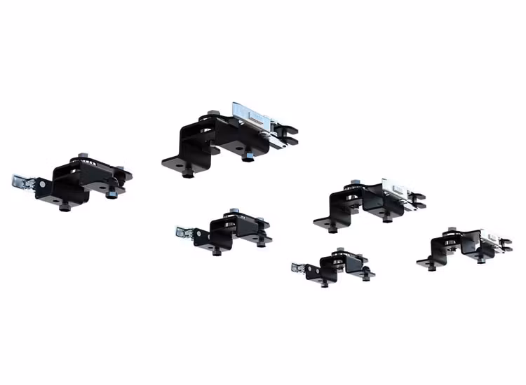 Front Runner snabbfästen för taktält 6-pack