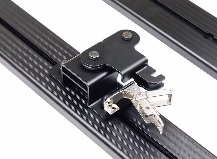 Front Runner snabbfästen för taktält 6-pack