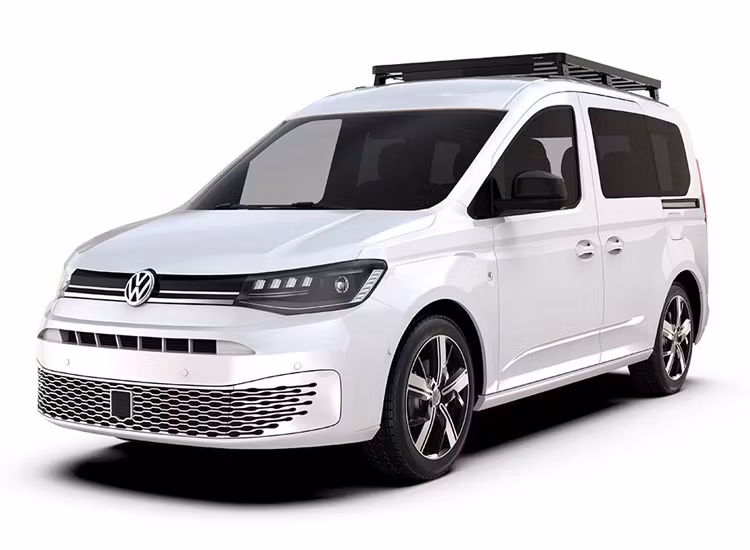 Front Runner takplattform Slimline II Volkswagen Caddy 2021+