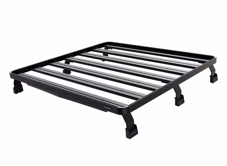 Front Runner bed rack kit Chevrolet Colorado / GMC Canyon Retrax XR 5tum 2015+