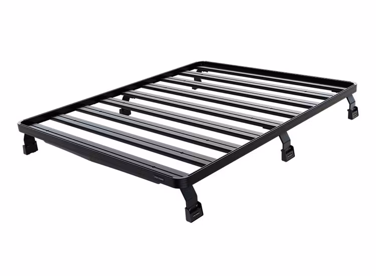 Front Runner lastbäddsrack Slimline II Chevrolet Colorado / GMC Canyon Retrax XR 6tum 2015+