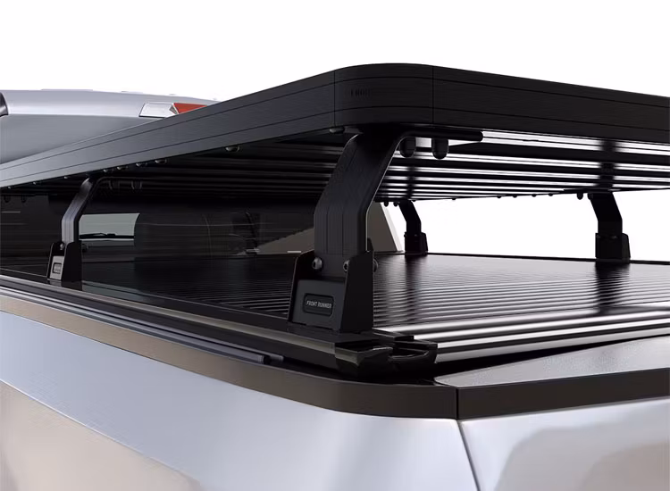 Front Runner lastbäddsrack Slimline II Chevrolet Colorado / GMC Canyon Retrax XR 6tum 2015+