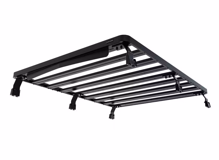 Front Runner lastbäddsrack Slimline II Chevrolet Colorado / GMC Canyon Retrax XR 6tum 2015+