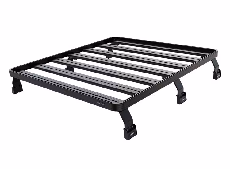 Front Runner lastbäddsrack Slimline II Isuzu Dmax X-terrain 2020+