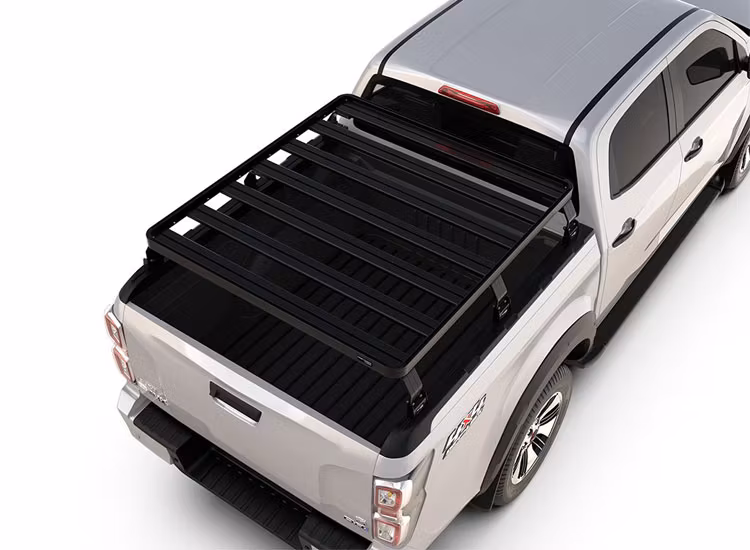 Front Runner lastbäddsrack Slimline II Isuzu Dmax X-terrain 2020+
