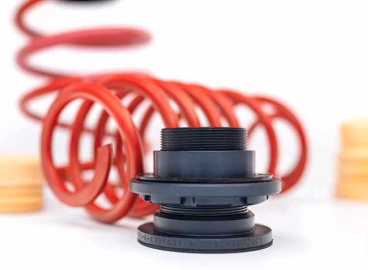 H&R Justerbar Sänkningssats BMW M3 Touring G81 2022+