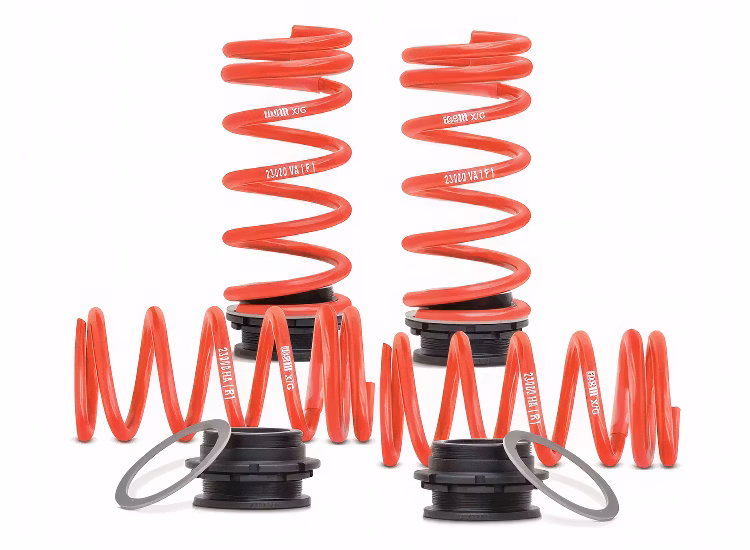 H&R Justerbar Sänkningssats BMW M3 Touring G81 2022+