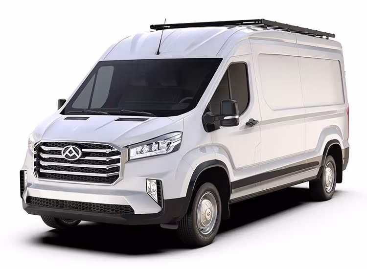 Front Runner Slimpro takplattform Maxus Deliver 9 (LWB / High Roof) 2020+