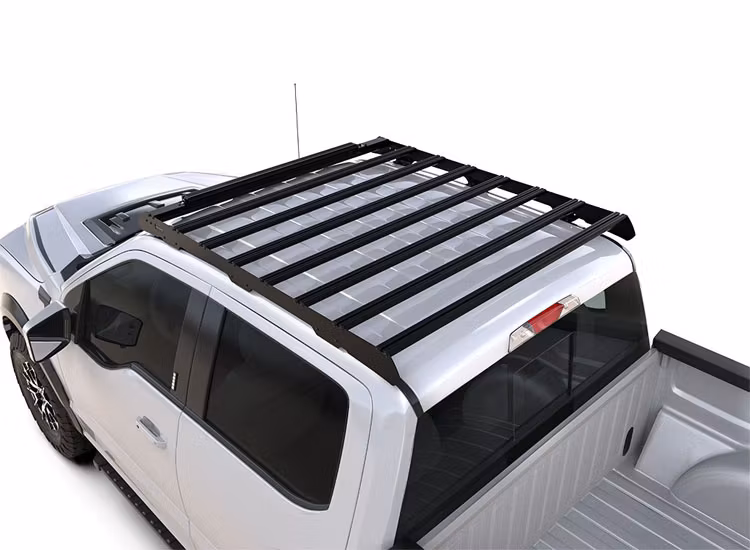 Front Runner takplattform Slimsport Ford F-150 Super Crew 2021+ (Lightbar ready)