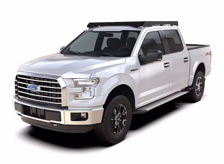 Front Runner takplattform Slimline II Ford F-150 Super Crew 2015-2020