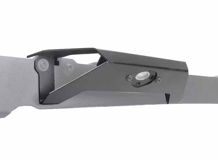 Front Runner takplattform Slimline II Ford F-150 Super Crew 2015-2020