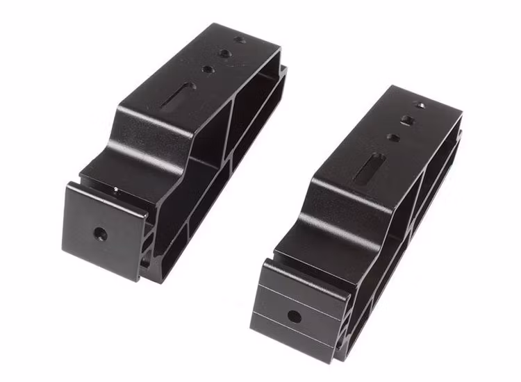 Front Runner takplattform Slimline II Ford F-150 Super Crew 2015-2020