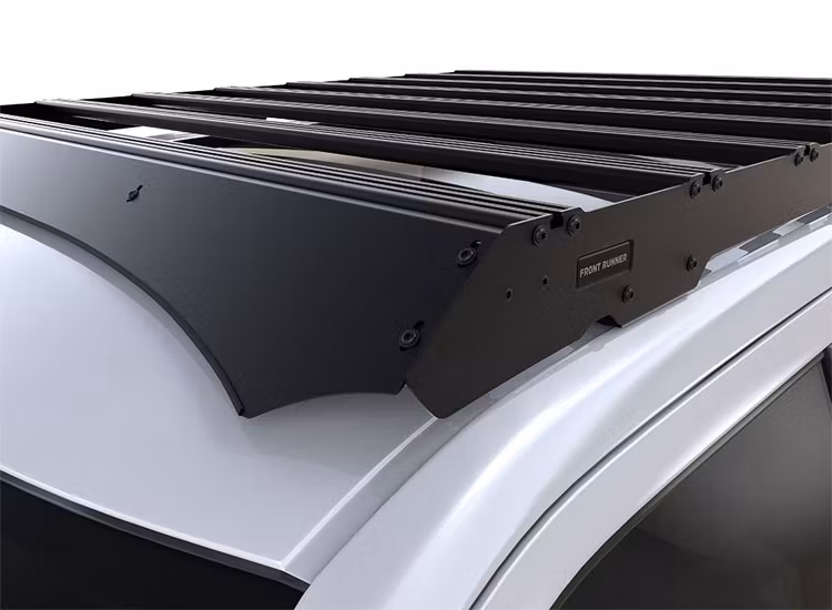 Front Runner takplattform Slimline II Ford F-150 Super Crew 2015-2020