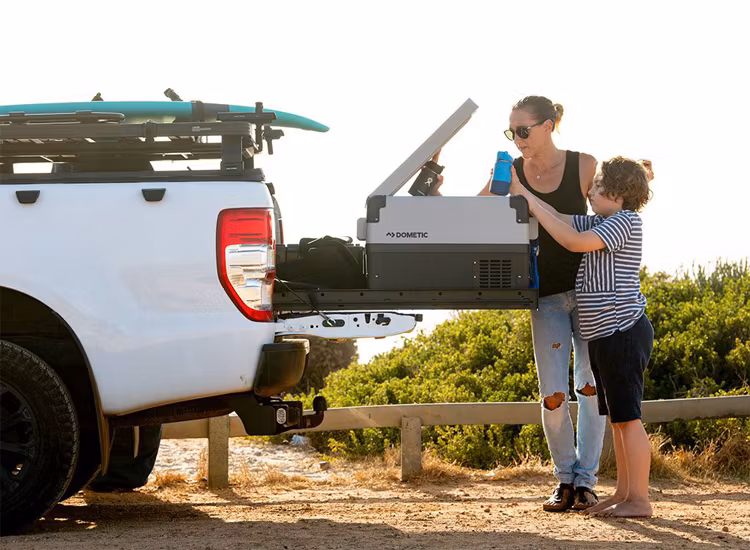 Front Runner lastsläde Small