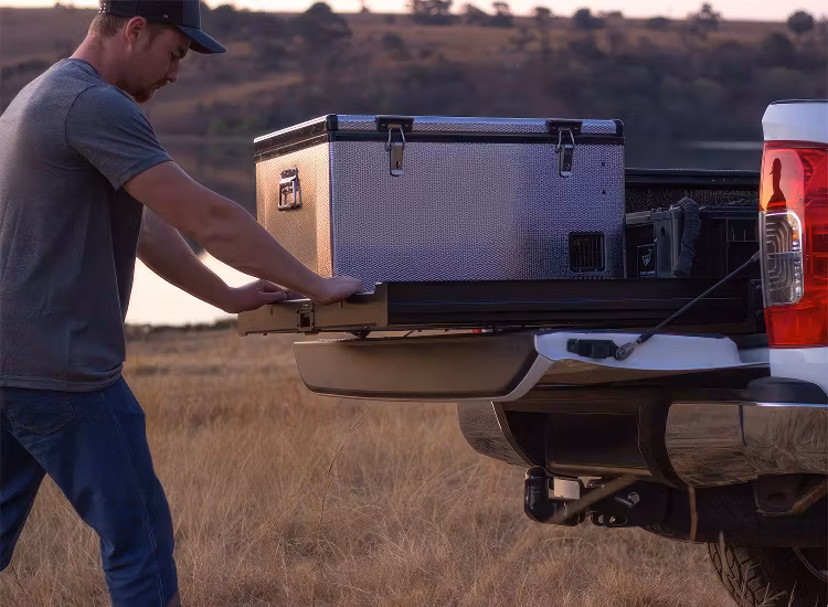 Front Runner lastsläde Small