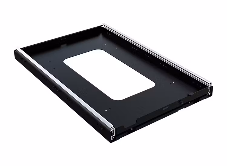 Front Runner lastsläde med sveplås för Dometic kylbox 40-52L