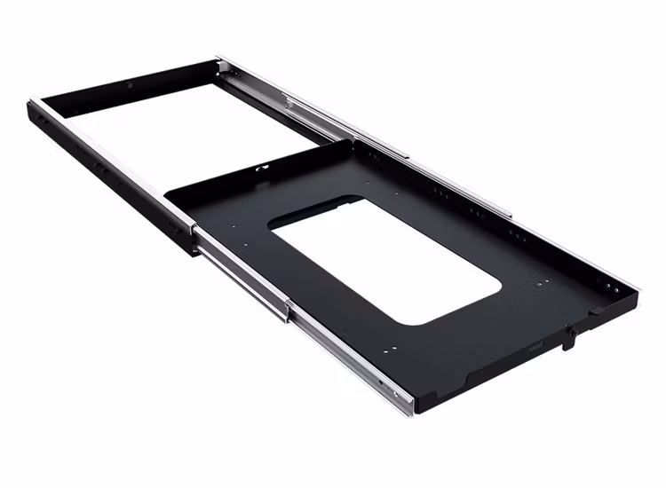 Front Runner lastsläde med sveplås för Dometic kylbox 40-52L