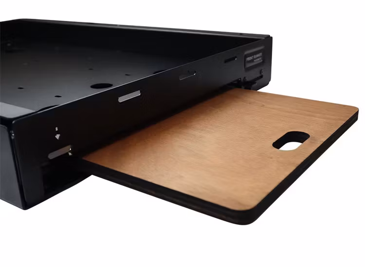 Front Runner lastsläde med skärbräda för Dometic kylbox 35-45L