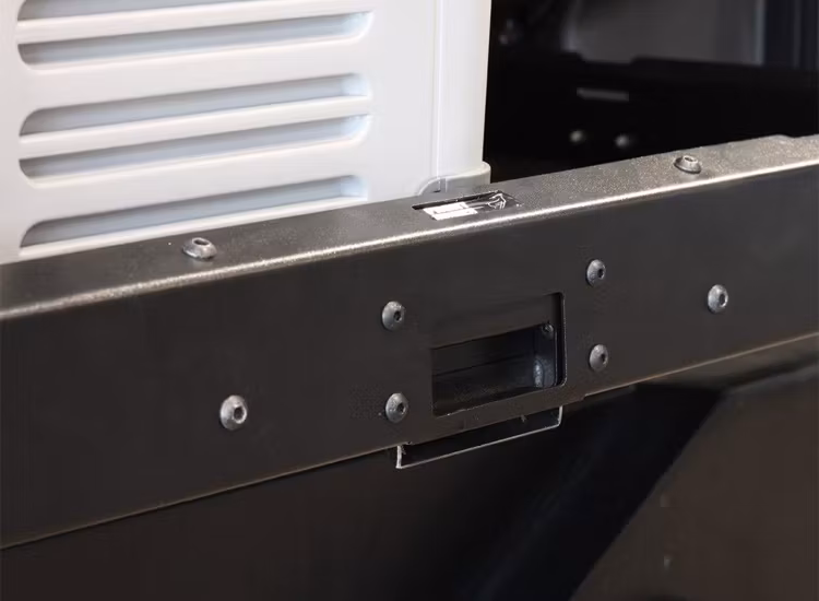 Front Runner lastsläde Jeep Wrangler JKU