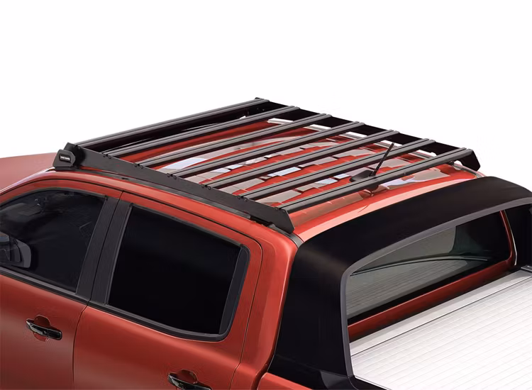 Front Runner takplattform Slimsport Ford Ranger T6/Wildtrak/Raptor 2012-2022