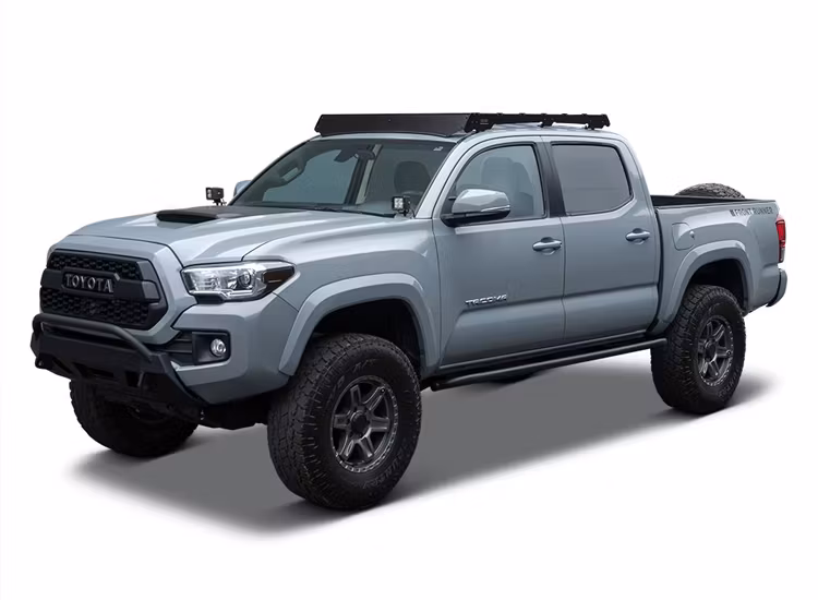 Front Runner takplattform Slimsport Toyota Tacoma 2005+