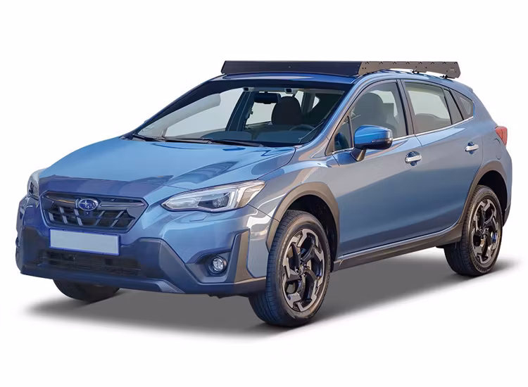 Front Runner takplattform Slimsport Subaru XV Crosstrek 2018+