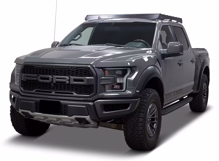 Front Runner takplattform Slimsport Ford F-150 Super Crew 2018-2020