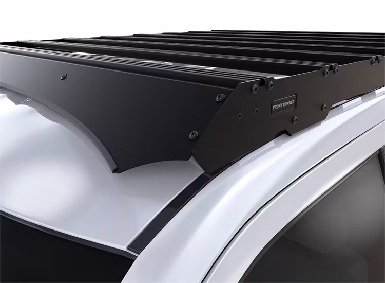 Front Runner takplattform Slimsport Ford F-150 Super Crew 2021+